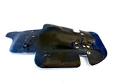 Ducati 748 916 996 998 Biposto OEM Undertray Undertail Heat Shield 48610381C5