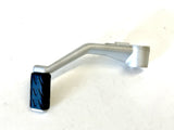 New Genuine OEM Ducati 749 999 Left Gear Shift Lever Shifter Pedal 45610561A2