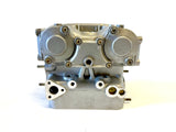 Genuine Ducati 996 Vertical Cylinder Head Complete & Camshafts Valves low Miles6