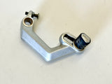 Genuine Ducati Superbike 749 / 999 S R Dark OEM Rear Brake Lever Pedal 45710151A2