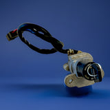 Genuine OEM Ducati Switch With One  Key 94-03 916 748 996 998 59820281A0