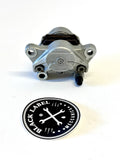 Genuine OEM Brembo Ducati 999 1198 848 1098 Rear Brake Caliper & Pads 61140291A1