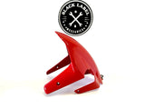 Genuine Used Ducati 749 999 S Front Fender Mudguard Red 56410421CA1