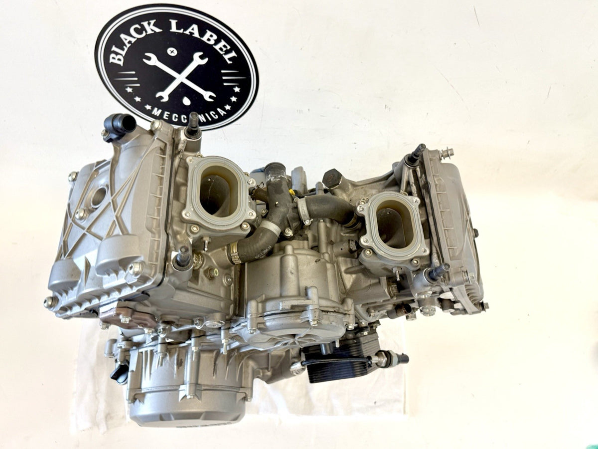 Genuine Ducati Panigale 959 Motor Engine Complete Assembly 6k Miles Ru ...