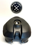 FULLSIX Carbon Fiber Monocoque Oversized Fuel Tank Gas Petrol Ducati Panigale4