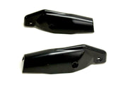 Genuine Ducati Hypermotard 796 1100 Fork Guards Pair LH RH 46012731AA 46012741AA4