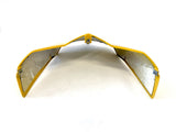 Used Genuine Ducati OEM 749/999 Mono Seat Cover  Cowl Fairing Yellow 48310371AB6
