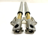 Genuine Ducati 03-04 749 999 S Showa Forks Gold Nitride 65mm Caliper Spacing4
