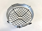 Ducati Scrambler Urban Enduro Headlight Guard Bezel Grille 97380382A 97380182A5