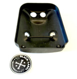 Genuine OEM Ducati Monoposto 748 916 996 998 tool box tray under seat 55910031A1