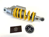 Genuine Ducati 900ss 91-98 Used Showa Rear Shock Absorber Suspension 36520151A1