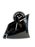 Genuine Ducati 996 748 Black  Mid Fairing Cowling Right 48010401A Needs Repaint2