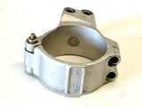 Genuine Ducati 748 996 SPS OEM Right Semi-Handlebar Clamp Single Bolt 36020311A5
