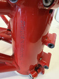 2006 Genuine Used Ducati 749S Superbike Main Frame Chassis Straight EZ REG CLN4