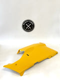 OEM Ducati 999 749 Yellow Right Lower Fairing Cowling 48011521BB Small Scratches7