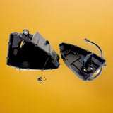 15-19 Ducati Scrambler Icon Ducati Air Box 0