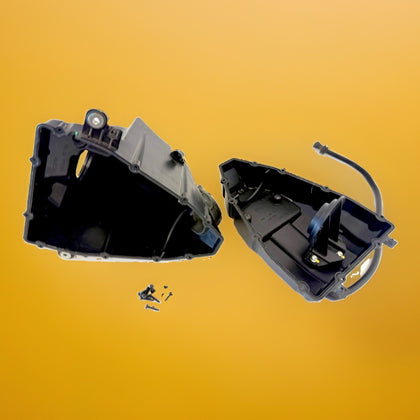 15-19 Ducati Scrambler Icon Ducati Air Box 0