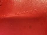 Genuine Ducati OEM 996 748 916 Red Mid Fairing Cowling Left Side 48010391A7