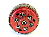 Genuine Ducati Performance Red Corse Slipper Clutch 6 Spring W/ Discs & Basket2