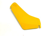 Genuine Ducati 749 999 Right Air Deflector Yellow OEM 48011501AB Giallo Fairing2