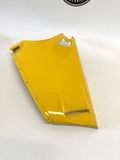 Genuine Ducati Lower Left Fairing Yellow 748 916 996 Needs Repaint 48010421A7