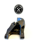 Genuine OEM Ducati Rear Swingarm - Fits Streetfighter 848/1098/S Part#37031141B3