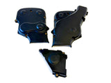 Genuine Ducati 749/999 Timing Belt Covers Full Set 24510271A 24510451A 24510601A3