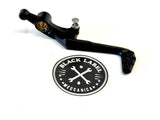 Genuine Ducati Streetfighter Panigale V4 Black Rear Brake Pedal Lever 45720991BB5