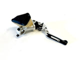 Genuine Ducati Brembo Front Brake Master Cylinder 749 999 S R  62440341A3