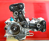 2001 Genuine Ducati 996 Superbike Motor Engine Complete 11K Miles Runs Great0