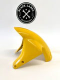 Genuine Ducati 748 916 998 996  Front Fender Mudguard Yellow 46410401A Blemished4