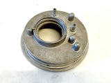 Genuine Ducati OEM 91-98 900SS SP Petrol Gas Fuel Tank Cap Mount Base 16010161A6