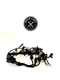Genuine Ducati 848 1098 1098S Superbike Main Wiring Wire Harness Loom 51014774B1