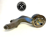 Genuine Ducati 94-04 748 916 996 998 Single Sided Swingarm Swing Arm 37010141A3