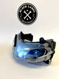 Genuine OEM Ducati 848-1098-1198 S R EVO SP Headlight Assembly 52010152A2