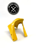Genuine Ducati 748 916 998 996  Front Fender Mudguard Yellow 46410401A Blemished3
