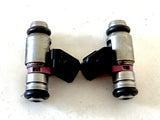 Genuine Ducati 1098 1198 S4RS SF848 OEM IWP189 Magnetti Fuel Injectors 28040161A4