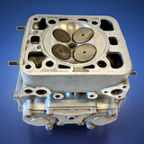 Genuine Ducati 996 Vertical Cylinder Head Complete & Camshafts Valves low Miles0