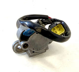Genuine Ducati 848 Speedo ECU Key Seat Lock Gauges Ignition Switch Matched 26k6
