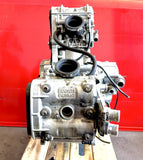 2003 Genuine Ducati 749 Superbike Motor Engine Complete 8K Miles Runs Great4