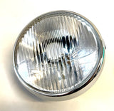 Genuine Ducati Monster S4RS 1000 S2R S4R Sportclassic Headlight Unit 52010052A8