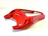 Genuine Red Ducati 749 999 OEM Biposto Tail Cowl Seat Fairing Refurbished3