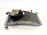 Genuine Ducati Used 748 996 916 998 S R SPS SP Radiator Water Cooler  54840081A3