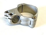 Genuine Ducati 748 996 SPS OEM Right Semi-Handlebar Clamp Single Bolt 36020311A6