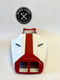 Genuine Ducati 748 916 998 996 Red Monoposto Tail Section Fairing Seat 48310191A4