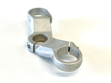 Genuine Ducati ST3 ABS Showa Fork Top Yoke Triple Clamp Steering Head 34120421A6