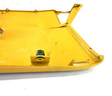 Genuine Yellow Ducati 999 749 Left Lower Fairing Cowling Panel 48011551BB6
