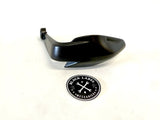 Ducati Performance Multistrada V4 RS Left Hand Guard In Carbon Fiber 4601R291AA1