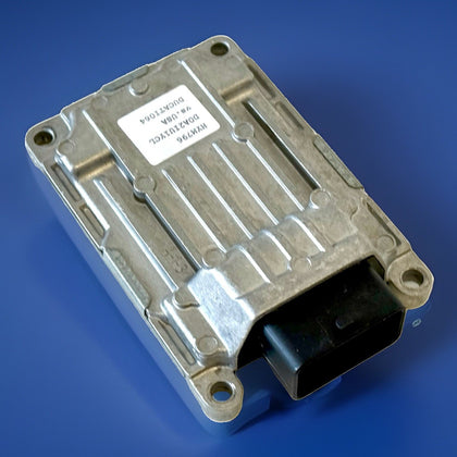 Genuine Ducati Hypermotard 796 Engine Control Unit ECU OEM Continental 28641852A0