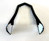 Genuine Gloss Black Ducati 999S OEM Biposto Tail Cowl Seat Fairing 48310382AT6